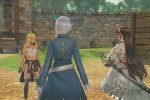 Valkyria Revolution torna a mostrarsi in un nuova galleria - Notizia