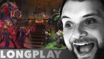 Hearthstone: I Bassifondi di Meccania - Long Play