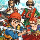 Dragon Quest VIII: L'Odissea del Re Maledetto - Videorecensione