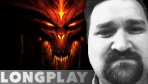 Diablo III Anniversary Update - Long Play