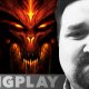 Diablo III Anniversary Update - Long Play