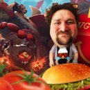 A Pranzo con Battlerite