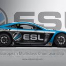 Bandai Namco annuncia l'apertura delle registrazioni per l'ESL Multi-Class European Championship di Project CARS