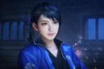 Le bella e letale ninja Okatsu si mostra nel nuovo trailer di NiOh - Notizia