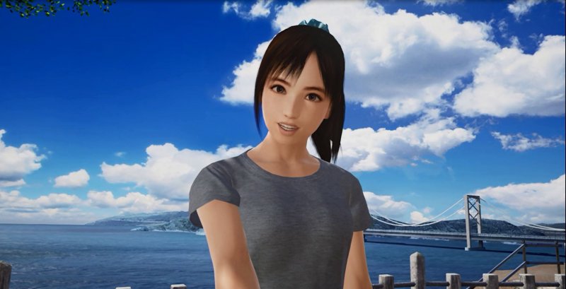 Immagine di Summer Lesson per PlayStation 4