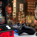 Yakuza 0 - Sala Giochi