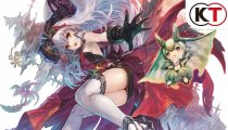 Nights of Azure - Il trailer della versione Steam
