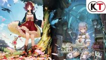 Atelier Sophie: The Alchemist of the Mysterious Book - Il trailer di Steam