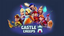 Castle Creeps TD - Trailer di lancio