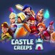 Castle Creeps TD - Trailer di lancio