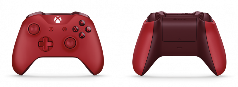 Immagine di Periferiche XOne