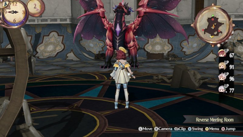 Atelier Sophie: The Alchemist of the Mysterious Book