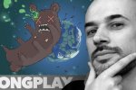 Il long play di questa sera è dedicato a Pit People, giocato da Tommaso Valentini - Notizia
