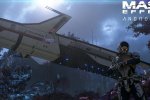 Mass Effect: Andromeda avrà una modalità 1080p 'arricchita' su PlayStation 4 Pro? - Notizia