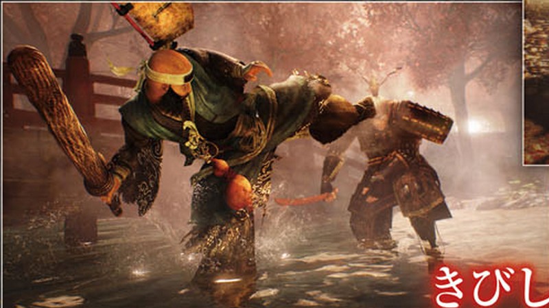 Immagine di Nioh per PlayStation 4