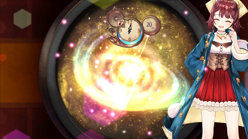 Atelier Sophie: The Alchemist of the Mysterious Book