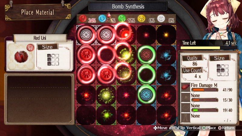 Atelier Sophie: The Alchemist of the Mysterious Book