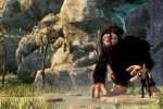 Amicizia e conflitti nel trailer di lancio di Troll and I - Notizia