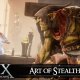 Styx: Shards of Darkness - Il trailer "Art of Stealth"
