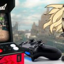 Gravity Rush 2 - Sala Giochi