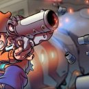 Il trailer di lancio di Rise & Shine, da domani su PC e Xbox One