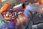 Il trailer di lancio di Rise & Shine, da domani su PC e Xbox One - Notizia