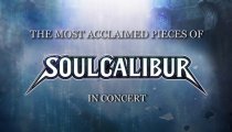 Soul Calibur in Concerto - Orchestral Memories