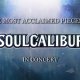 Soul Calibur in Concerto - Orchestral Memories