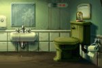 Vi sembrerà incredibile, ma la storia della carta igienica di Thimbleweed Park si è evoluta e ora nel gioco c'è l'opzione per metterla dal verso che si vuole - Notizia