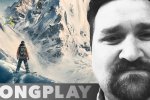Sul cucuzzolo della montagna con Marco Salemi e il Long Play di Steep - Notizia