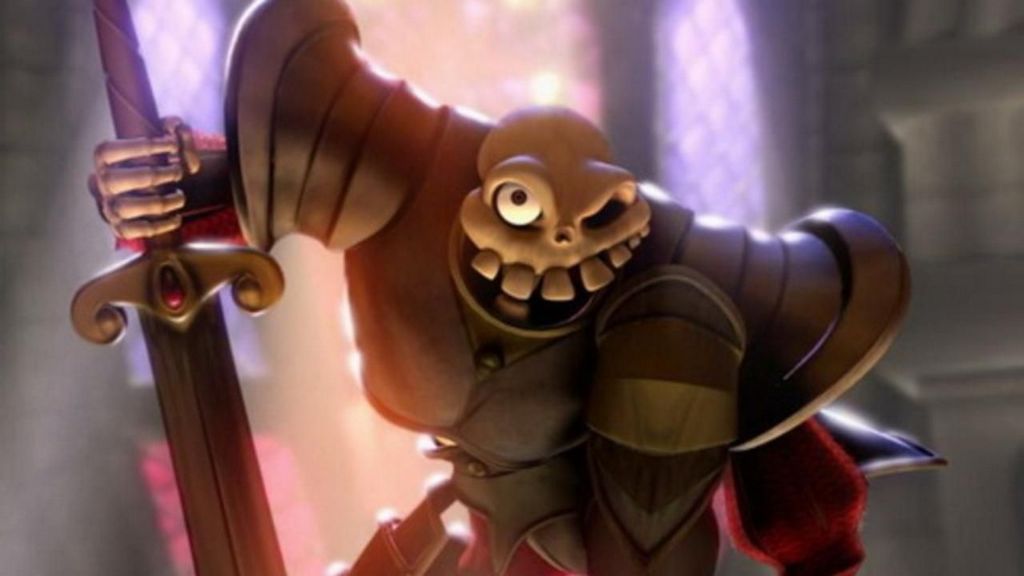 PlayStation Plus Premium: in arrivo MediEvil? I Trofei dell'originale per PS1 sono spuntati in rete