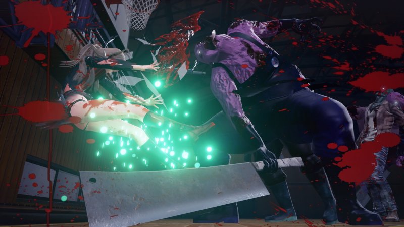 Immagine di School Girl/Zombie Hunter per PlayStation 4