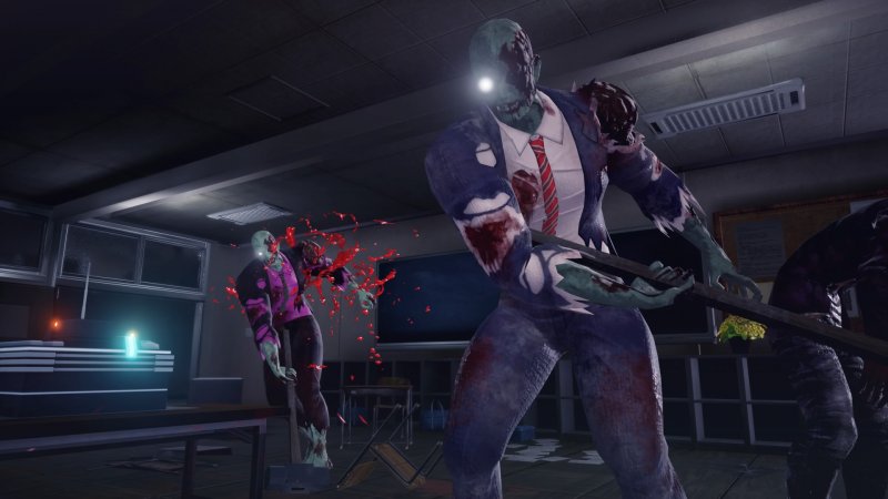 Immagine di School Girl/Zombie Hunter per PlayStation 4