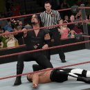 WWE 2K17 è disponibile da oggi anche su PC