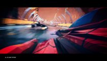 Redout - Trailer annuncio versione Nintendo Switch