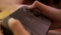La sintesi della conferenza di Nintendo Switch