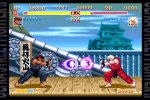 Vediamo Ultra Street Figther II: The Final Challengers in azione su Nintendo Switch - Notizia