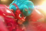 Arms, uno dei titoli esclusivi di Nintendo Switch, in video - Notizia