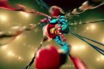 Arms è uno dei giochi esclusivi per Nintendo Switch, richiede l'uso di due Joy-Con - Notizia