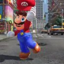 Cosa vorremmo in… Super Mario Odyssey
