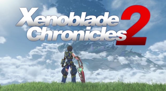 Xenoblade Chronicles 2