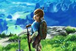 Tre cover differenti per l'edizione europea di The Legend of Zelda: Breath of the Wild - Notizia