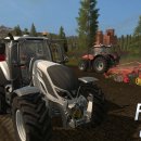Farming Simulator approderà su Nintendo Switch il 14 novembre