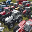 Il trailer di lancio di Farming Simulator: Nintendo Switch Edition
