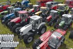 Farming Simulator: Nintendo Switch Edition si mostra in un primo trailer - Video