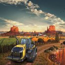 Farming Simulator 18 sbarca sulle portatili