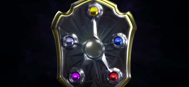 Fire Emblem Warriors