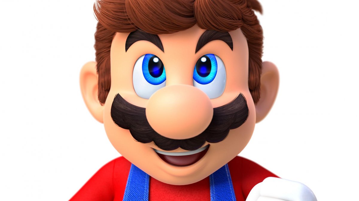 Nintendo: Miyamoto suggests waiting for a new direct for a new Super Mario game