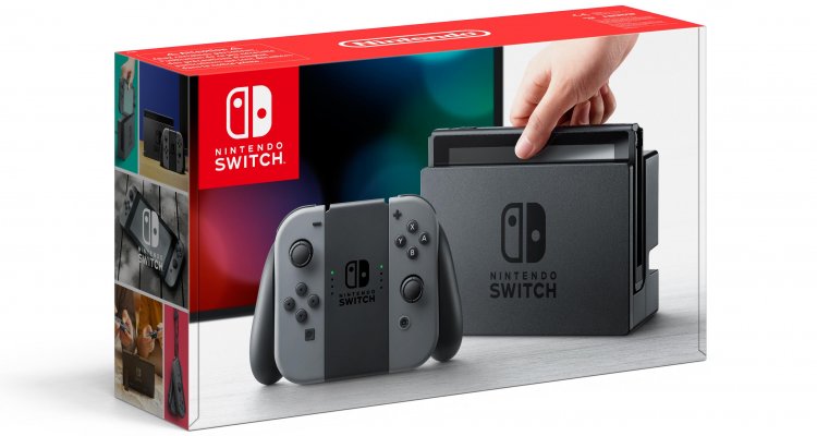 lr nintendo switch