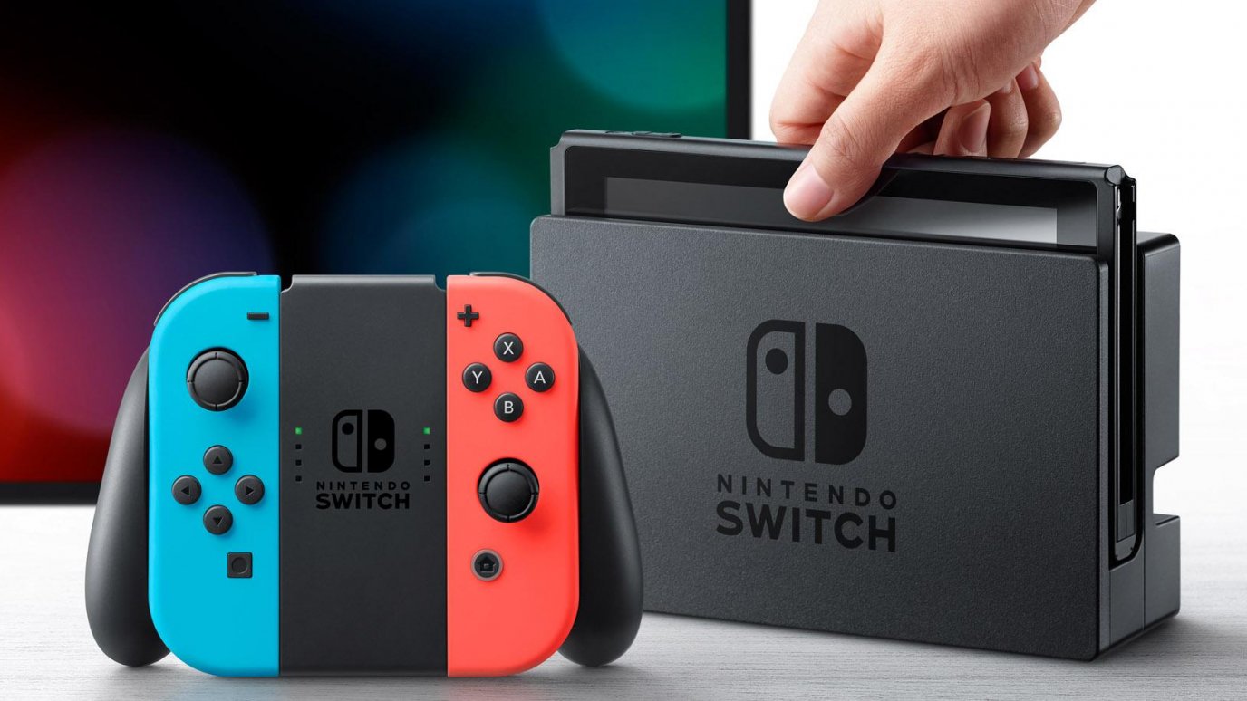 Gli accessori di cui non potrete più fare a meno per il vostro Nintendo  Switch